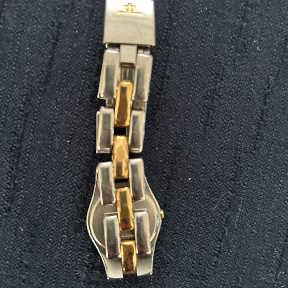 Baum and Mercier Watch - Picture 4 of 6